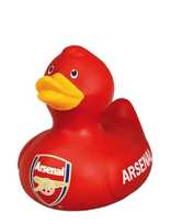 Joker - Vinyl Duck Arsenal Fc - Vonios žaislai - Raudona