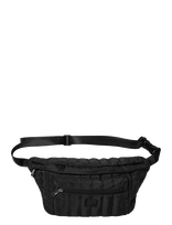 Sofie Schnoor Young - Elvirasy Bum Bag - Rankinė ant juosmens - Juoda