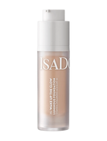 IsaDora - The Wake Up The Glow Luminous Foundation - Makiažo pagrindas