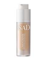 IsaDora - The Wake Up The Glow Luminous Foundation - Makiažo pagrindas