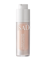 IsaDora - The Wake Up The Glow Luminous Foundation - Makiažo pagrindas