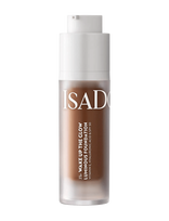 IsaDora - The Wake Up The Glow Luminous Foundation - Makiažo pagrindas