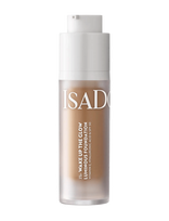 IsaDora - The Wake Up The Glow Luminous Foundation - Makiažo pagrindas