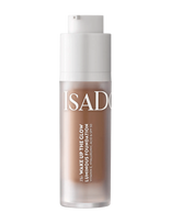 IsaDora - The Wake Up The Glow Luminous Foundation - Makiažo pagrindas
