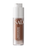 IsaDora - The Wake Up The Glow Luminous Foundation - Makiažo pagrindas