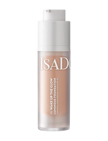IsaDora - The Wake Up The Glow Luminous Foundation - Makiažo pagrindas