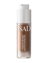IsaDora - The Wake Up The Glow Luminous Foundation - Makiažo pagrindas