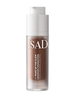 IsaDora - The Wake Up The Glow Luminous Foundation - Makiažo pagrindas