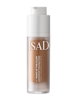 IsaDora - The Wake Up The Glow Luminous Foundation - Makiažo pagrindas