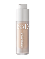 IsaDora - The Wake Up The Glow Luminous Foundation 1N Neutral - Makiažo pagrindas