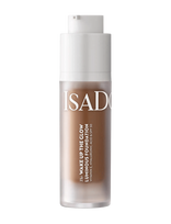 IsaDora - The Wake Up The Glow Luminous Foundation - Makiažo pagrindas