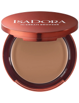 IsaDora - The Cream Bronzer - Makiažo pagrindas