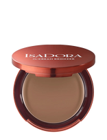 IsaDora - The Cream Bronzer - Makiažo pagrindas