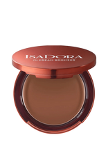 IsaDora - The Cream Bronzer - Makiažo pagrindas