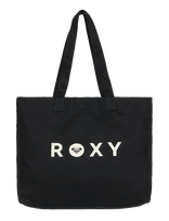 Roxy - Go For It - Sportiniai kelioniniai krepšiai - Juoda