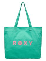 Roxy - Go For It - Sportiniai kelioniniai krepšiai - Žalia