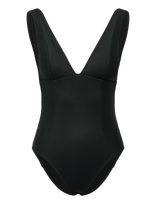 Roxy - Roxy Love Elongated One Piece - Sportinis maudymosi kostiumėlis - Juoda