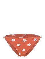 Roxy - Hazy Days Moderate - Sportiniai bikiniai - Raudona