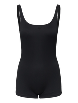 Roxy - Roxy Love Boyleg One Piece - Sportinis maudymosi kostiumėlis - Juoda