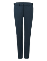 Abacus - Lds Bounce Raintrousers - Sportinės lietaus kelnės - Tamsiai mėlyna
