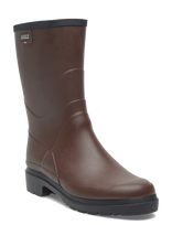 Aigle - Ai Bison 2 Marron - Guminiai batai - Ruda