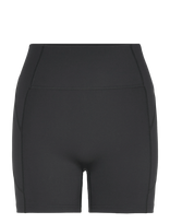 2XU - Flex Hi-Rise Compression 4 Inch Short - Treniruočių šortai - Pilka