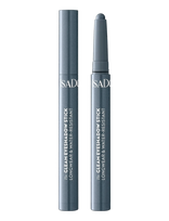 IsaDora - The Gleam Eyeshadow Stick Longwear & Water-Resistant - Akių šešėliai - Mėlyna