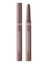 IsaDora - The Gleam Eyeshadow Stick Longwear & Water-Resistant - Akių šešėliai - Ruda
