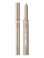 IsaDora - The Gleam Eyeshadow Stick Longwear & Water-Resistant - Akių šešėliai - Pilka