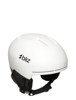 Bliz - S002 Mips - Sportinis šalmas - Balta