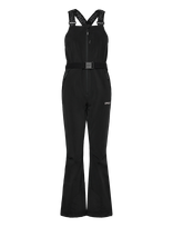 OAKLEY - Tnp Harper Softshell Bib - Sportinės slidinėjimo kelnės - Juoda
