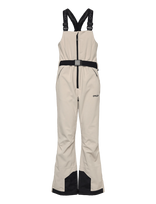 OAKLEY - Tnp Harper Softshell Bib - Sportinės slidinėjimo kelnės - Pilka