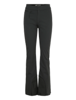 OAKLEY - W. Icicle Softshell Pant - Sportinės slidinėjimo kelnės - Juoda