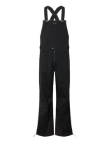 OAKLEY - Unbound Gore-Tex Shell Bib - Sportinės slidinėjimo kelnės - Juoda