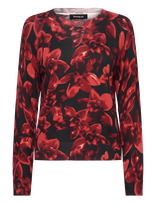 Desigual - Lund - Megztinis - Juoda