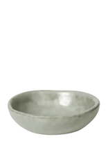 Broste Copenhagen - Nordic Marsh Butter Bowl - Dekoratyvinė lėkštė - Žalia