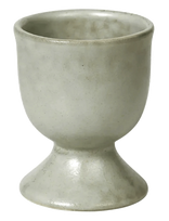 Broste Copenhagen - Nordic Marsh Egg Cup - Kiaušinių indelis - Žalia