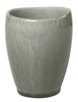 Broste Copenhagen - Nordic Rain Mug - Kavos puodelis - Žalia
