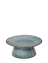 Broste Copenhagen - Nordic Sea Cake Stand - Torto lėkštės - Mėlyna