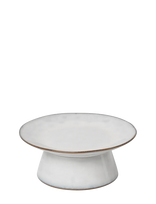Broste Copenhagen - Nordic Sand Cake Stand - Torto lėkštės - Balta