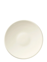 Broste Copenhagen - Alfredo Serving Plate - Vakarienės lėkštės - Balta