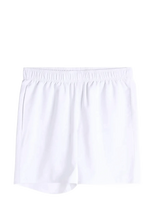J. Lindeberg - Preston Shorts - Treniruočių šortai - Balta