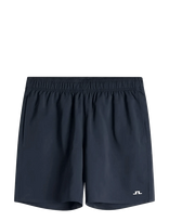 J. Lindeberg - Preston Shorts - Treniruočių šortai - Tamsiai mėlyna