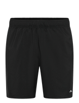 J. Lindeberg - Preston Shorts - Treniruočių šortai - Juoda