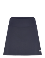 J. Lindeberg - Shania Skirt - Sportinis sijonas - Tamsiai mėlyna