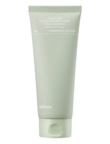 Celimax - Baking Soda Deep Pore Foam Cleansing - Putojantis prausiklis - Nude