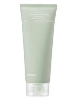Celimax - Cica Bha Acne Foam Cleansing - Putojantis prausiklis - Nude