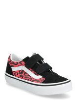 VANS - Old Skool V - Žemakulniai sportbačiai - Marga / raštuota