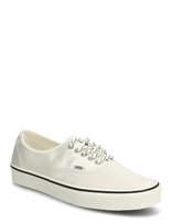 VANS - Authentic - Sportiniai žemapadžiai sportbačiai - Kreminė spalva