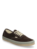 VANS - Authentic - Sportiniai žemapadžiai sportbačiai - Ruda